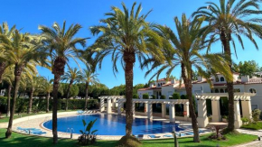 Apartamento a pie de Playa